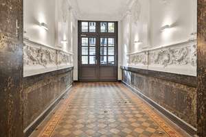 Bezugsfreies Apartment im Seitenflügel, beliebte Lage in Schöneberg – Die vollständige Adresse der Immobilie erhältst du vom Anbieter., 10827 Schöneberg, Berlin – Vorschaubild 13