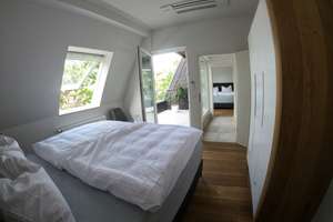 Exclusive Wohnung im Waldstraßenviertel (Terrasse,Klima,Balkon,Luxusküche inkl.,u.v.m) – Die vollständige Adresse der Immobilie erhältst du vom Anbieter., 4105 Zentrum-Nordwest, Leipzig – Vorschaubild 9