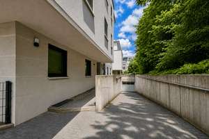 Moderne 4-Zimmer-Wohnung mit Balkon, 2 Bädern, TG-Stellplatz & Aufzug in begehrter Lage – Die vollständige Adresse der Immobilie erhältst du vom Anbieter., 65189 Südost, Wiesbaden – Vorschaubild 21
