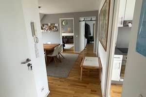 Helle und frisch renovierte 4 Zimmerwohnung in Hamburg Altona – Gaußstraße 186, 22765 Ottensen, Hamburg – Vorschaubild 2