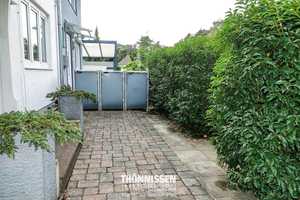 Modernes Reihenmittelhaus mit gefälliger Aufteilung und schönem Garten  – Heinsberg (Kreis) – Vorschaubild 5