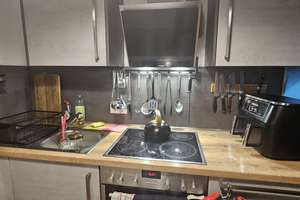 Gemütliche Wohnung in zentraler Lage in Flingern – Mettmanner Straße 16, 40233 Flingern Süd, Düsseldorf – Vorschaubild 9