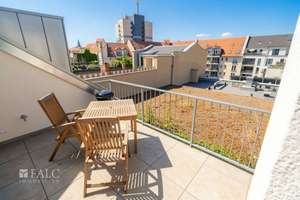 Neuwertige Dachgeschoss Wohnung über den Dächern von Neuehrenfeld! – 50823 Neuehrenfeld, Köln – Vorschaubild 17