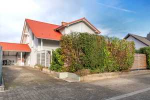 *COUNTRY HOME WITH XL CARPORT* Ideal for vehicle and animal lovers - Modern living with granny flat – Mainz-Bingen (Kreis) – Vorschaubild 28