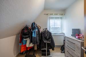 Siedlungshaus mit Vollkeller & 
großem Grundstück – Die vollständige Adresse der Immobilie erhältst du vom Anbieter., 28857 Syke – Vorschaubild 6