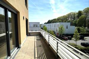 Moderne 5-Zimmer-Wohnung mit zwei Terrassen und zwei Bädern  in Köln - Ostheim – Die vollständige Adresse der Immobilie erhältst du vom Anbieter., 51107 Ostheim, Köln – Vorschaubild 13