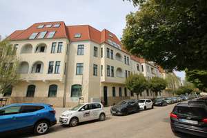 geräumige 3-Raum-Wohnung zu vermieten
