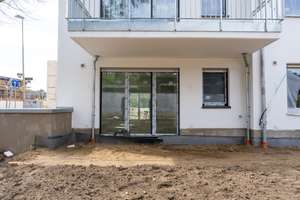 Traumhafte Wohnsinfonien/EG-Wohnung Farbton – Chopinstraße 42, 40593 Benrath, Düsseldorf – Vorschaubild 5