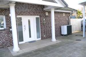 Essen, Bungalow, 5 Zi., 126m² Wfl., 760m² Grst., Energie A+, Doppel-Carport+Grg.+5 Stellpl. – Die vollständige Adresse der Immobilie erhältst du vom Anbieter., 45139 Frillendorf, Essen – Vorschaubild 5