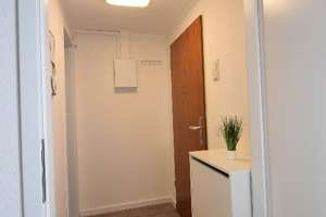Voll ausgestattetes Apartment mit Waschmaschine und Internet im beliebten Köln-Ehrenfeld – Die vollständige Adresse der Immobilie erhältst du vom Anbieter., 50825 Neustadt/Nord, Köln – Vorschaubild 12