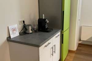 Top-Lage nahe Nordstr. - Sanierte 2-Zimmerwohnung am Kolpingplatz – Schwerinstraße 34, 40477 Pempelfort, Düsseldorf – Vorschaubild 8