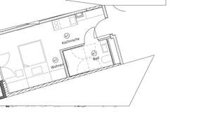 DÖRNBERG Campus I Möbliertes Apartment ab 01.04.2026 – Ladehofstr. 35, 93049 Westenviertel, Regensburg – Vorschaubild 11