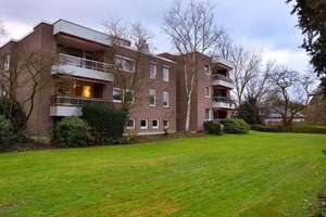 Exklusive 3-Zimmer-Wohnung mit viel Raum