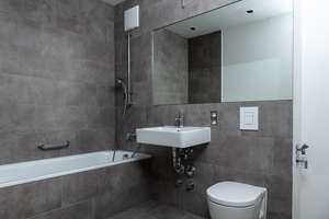 Exklusive 2-Zimmer-Wohnung in Haidhausen – Orleansstraße 20, 81669 Haidhausen Süd, München – Vorschaubild 9