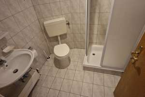 Helle 2-Zimmer Wohnung mit Südterrasse und Stellplatz – Die vollständige Adresse der Immobilie erhältst du vom Anbieter., 93053 Kasernenviertel, Regensburg – Vorschaubild 4