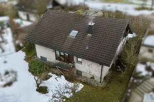 Ruhig gelegenes Einfamilienhaus in attraktiver Ortsrandlage von Laichingen – Die vollständige Adresse der Immobilie erhältst du vom Anbieter., 89150 Laichingen – Vorschaubild 17