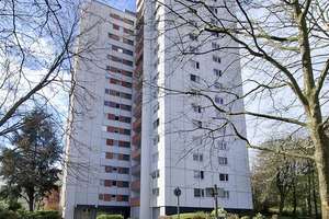 4-Zimmer-ETW incl. TG-PKW-Stellplatz mit super Aussicht – Johann-Friedrich-Oberlin-Strasse 4, 58099 Boele, Hagen – Vorschaubild 8