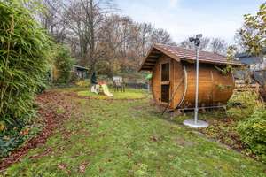 Naturnahes Familienglück in Speldorf – Reihenendhaus mit Parkähnlichem Gemeinschaftsgarten – Blötter Weg 178E, 45478 Speldorf, Mülheim an der Ruhr – Vorschaubild 26