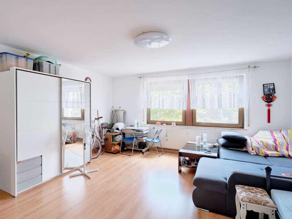 Wohnzimmer 2. OG