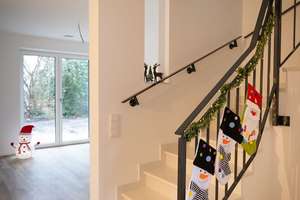 01.04.2026 Modernes, gemütliches Reihenmittelhaus vor Oldenburg - KfW 40 Standard,  Garten, 6 Zimmer – Die vollständige Adresse der Immobilie erhältst du vom Anbieter., 26188 Edewecht – Vorschaubild 13