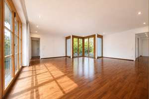 Not just living. A feeling. - Ein Zuhause, dass sich wie Urlaub anfühlt. – Nußhäherstraße 43, 80997 Allach, München – Vorschaubild 2