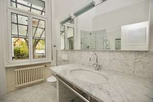 Elegant apartment set in historic surroundings – Die vollständige Adresse der Immobilie erhältst du vom Anbieter., 65189 Südost, Wiesbaden – Vorschaubild 9
