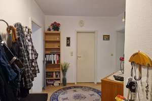 Viel Platz zum Wohlfühlen - 2 Zi. Wohnung mit 2 Balkonen, Wanne, Dusche, Abstellraum, PKW-Stellplatz – Die vollständige Adresse der Immobilie erhältst du vom Anbieter., 39112 Sudenburg, Magdeburg – Vorschaubild 5