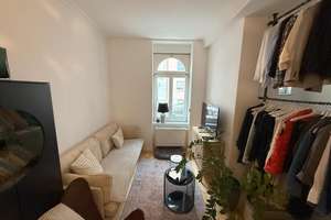 Wunderschöne Designerwohnung in bester Lage mit vielen Besonderheiten  – Die vollständige Adresse der Immobilie erhältst du vom Anbieter., 81543 Untere Au, München – Vorschaubild 6