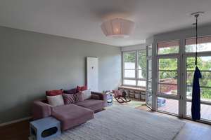 TEMPORARY sublet:  townhouse 180 m² – 12107 Mariendorf, Berlin – Vorschaubild 2