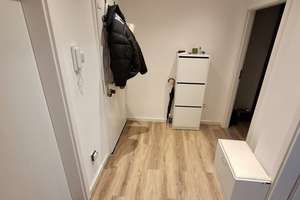 Schöne 2-Zimmer-Wohnung mit Balkon und EBK in ruhiger Wohnlage von Düsseldorf-Derendorf – Weissenburgstr. 36, 40476 Derendorf, Düsseldorf – Vorschaubild 4