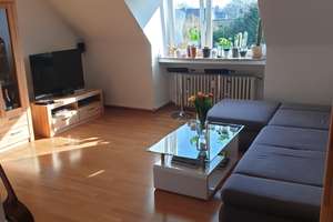 Attraktive 3-Zimmer Wohnung im DG in Essen-Bergerhausen – Hüskenbörde 18, 45136 Bergerhausen, Essen – Vorschaubild 2