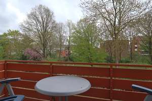 Sehr gepflegtes Reihenmittelhaus in beliebter Wohngegend – Die vollständige Adresse der Immobilie erhältst du vom Anbieter., 28215 Weidedamm, Bremen – Vorschaubild 10