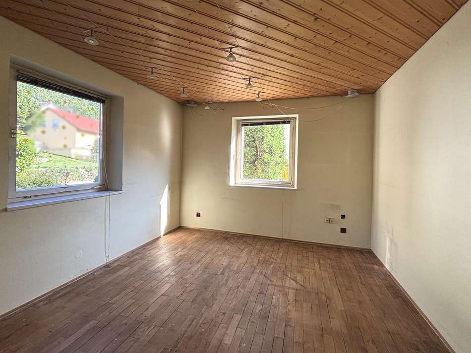 Wohnzimmer EG