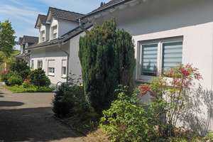 Doppelhaushälfte in ruhiger Privatstraße in Essen-Kupferdreh
