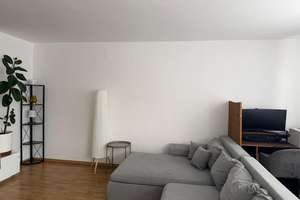 Renovierte 3,5-Zimmer-Wohnung mit Balkon in Essen-Kettwig – Im Blumenfeld 2, 45219 Kettwig, Essen – Vorschaubild 3