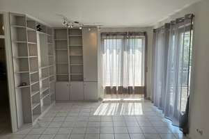 Teilmöblierte 2Z.-Wohnung mit Balkon & EBK in Wiesbaden nahe Nerotal – Die vollständige Adresse der Immobilie erhältst du vom Anbieter., 65193 Nordost, Wiesbaden – Vorschaubild 5
