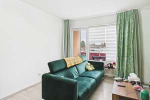Kapitalanleger aufgepasst - Gepflegte 1-Zimmer-Wohnung mit Loggia & Aufzug in guter Lage – Die vollständige Adresse der Immobilie erhältst du vom Anbieter., 55122 Gonsenheim, Mainz – Vorschaubild 1