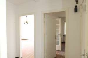 Charmantes EFH-Sanierungsobjekt mit viel Entwicklungspotential nahe Ortszentrum Frohnau – Am Rosenanger 42, 13465 Frohnau, Berlin – Vorschaubild 17