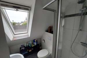 Kleines Zimmer in 4er-Berufs-WG – 33098 Kernstadt, Paderborn – Vorschaubild 6