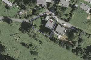 freistehendes Einfamilienhaus Bj. 1971 in  bester Lage von privat – Zum Gestiefelten Kater 14, 51515 Rheinisch-Bergischer Kreis – Vorschaubild 12