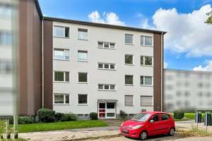 Schöne 3-Zimmer-Wohnung in Duisburg-Röttgersbach – Die vollständige Adresse der Immobilie erhältst du vom Anbieter., 47169 Röttgersbach, Duisburg – Vorschaubild 1