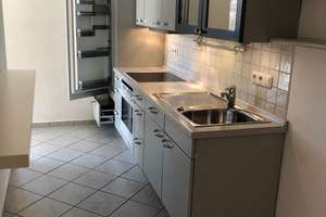 Neuwertige Wohnung mit zwei Zimmern sowie Balkon und EBK in Hannover – Ubbenstraße 26, 30159 Mitte (Ortsteil), Hannover – Vorschaubild 4