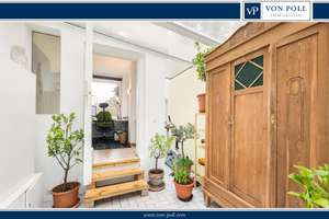 Charaktervolles 20er-Jahre-Zuhause - modernes Wohnen in der Gartenstadt Neutempelhof – Die vollständige Adresse der Immobilie erhältst du vom Anbieter., 12101 Tempelhof, Berlin – Vorschaubild 1