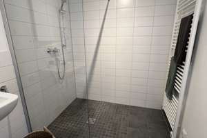 Ideal für Pendler: Modernes Neubau Apartment mit offener Raumgestaltung – Am Südufer 2-24, 41065 Lürrip, Mönchengladbach – Vorschaubild 6
