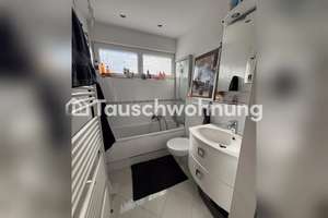 Tauschwohnung: 2 Zimmer mit Balkon gegen gleich oder größer in Nippes – Graditzer Straße 44, 50735 Niehl, Köln – Vorschaubild 3