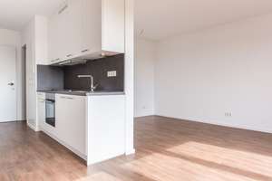 Modernes und helles 1-Zimmer Apartment in Offenbach