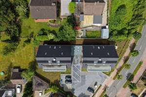 Modernes Wohnen auf zwei Ebenen: 4,5-Zimmer-Maisonette-Wohnung in TOP-Lage zum Erstbezug! – Die vollständige Adresse der Immobilie erhältst du vom Anbieter., 49525 Lengerich – Vorschaubild 4