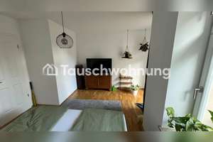 Tauschwohnung: Bieten 100qm 3 Raum Maisonette suchen 80qm 3 Raum – Naumburger Straße 45, 4229 Plagwitz, Leipzig – Vorschaubild 17