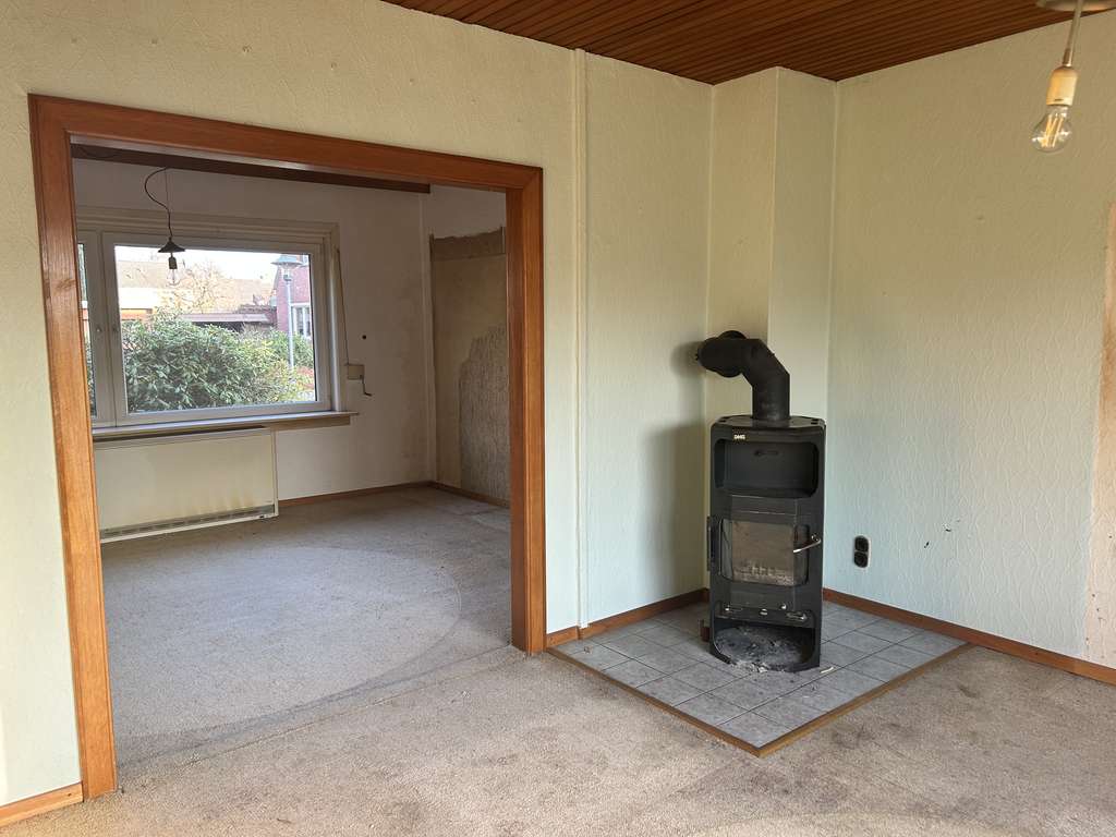 Immobilie in Bordesholm - Finnenhaushälfte in Bordesholm - Bild 3