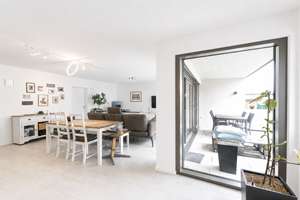 *Ingolstadt Altstadt: 3 Zi., ca. 113 m², Terrasse zum Innenhof & hochwertige Küche* – Die vollständige Adresse der Immobilie erhältst du vom Anbieter., 85049 Mitte, Ingolstadt – Vorschaubild 5